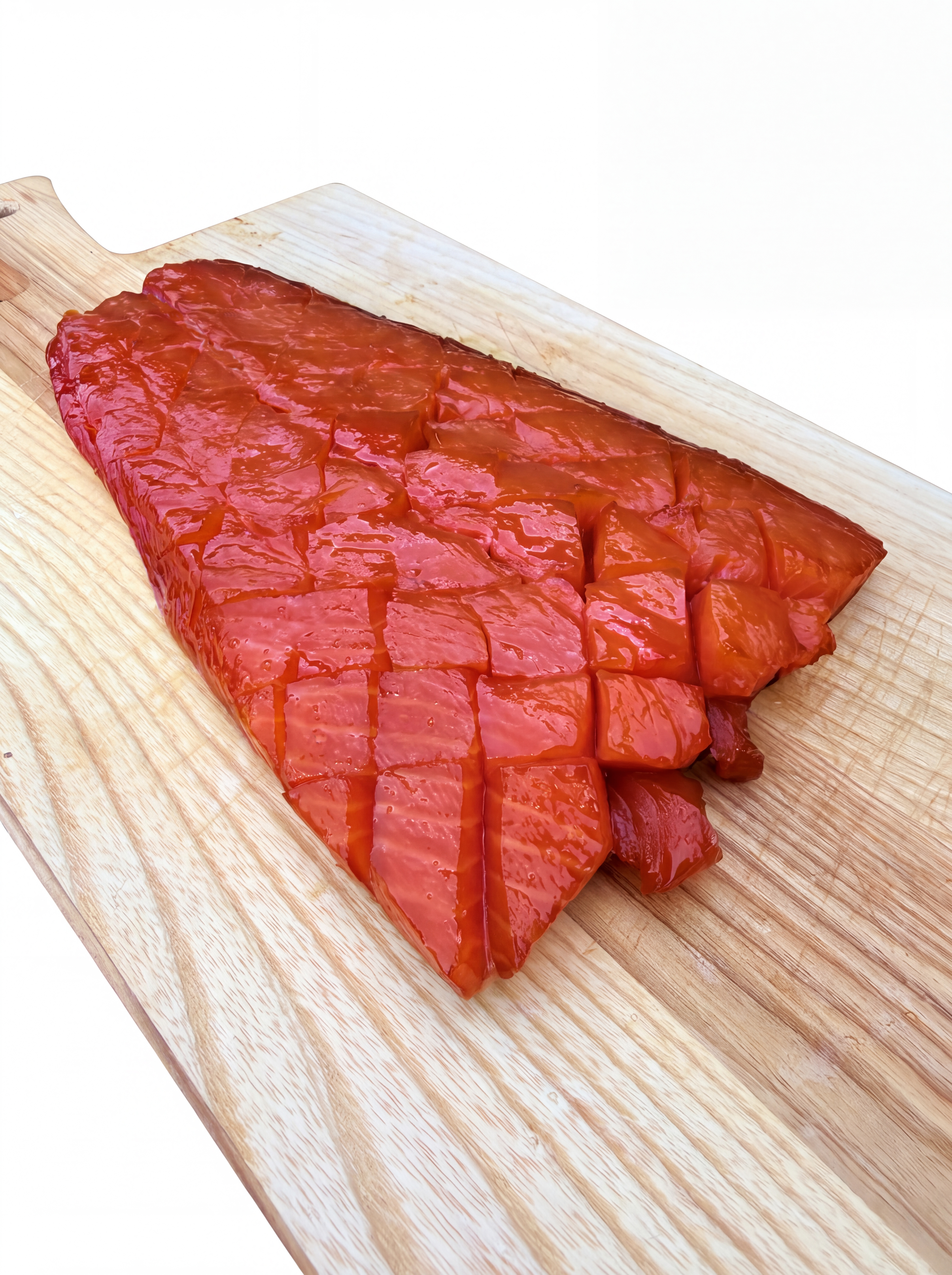 Candy Salmon