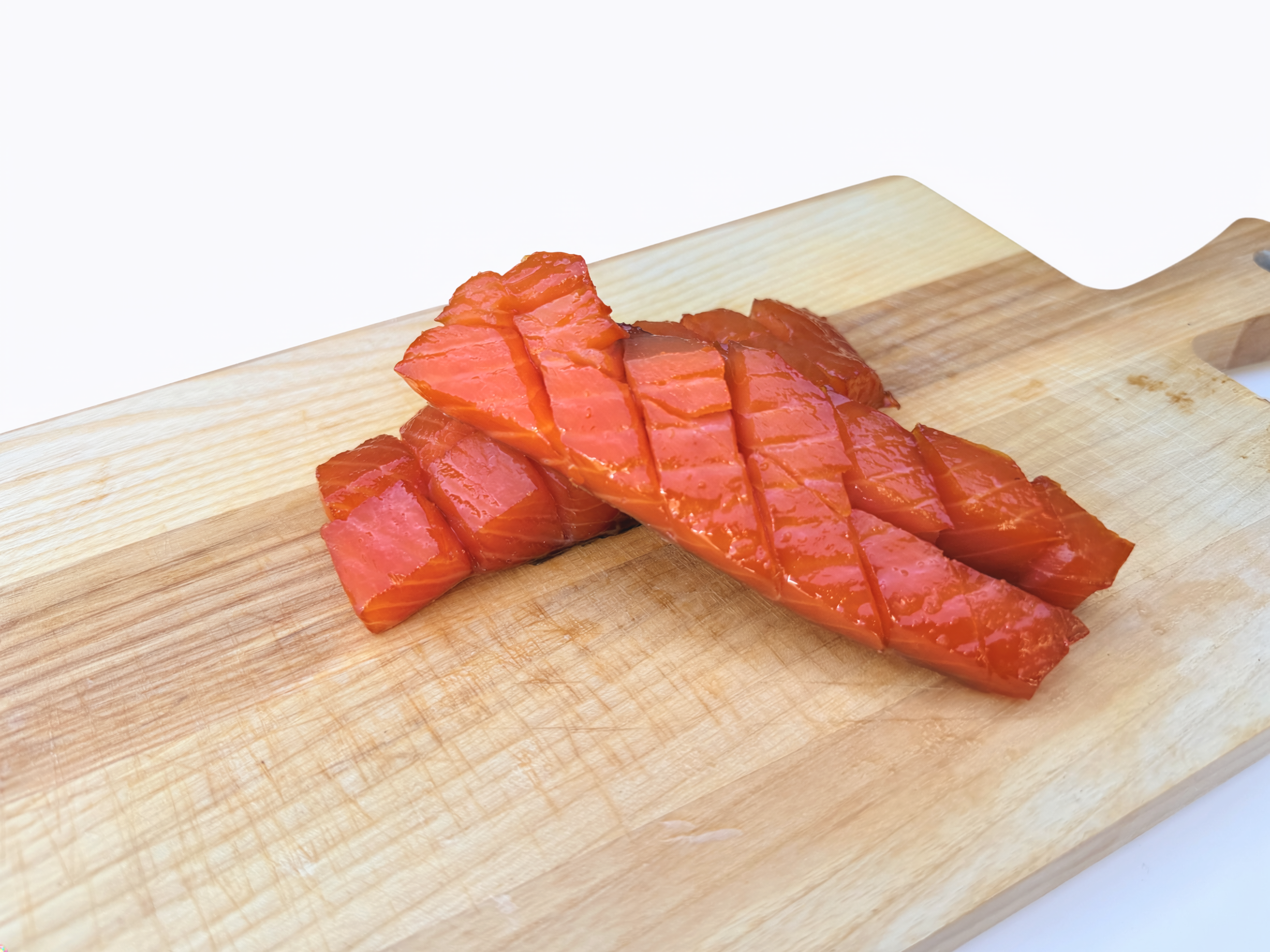 Candy Salmon
