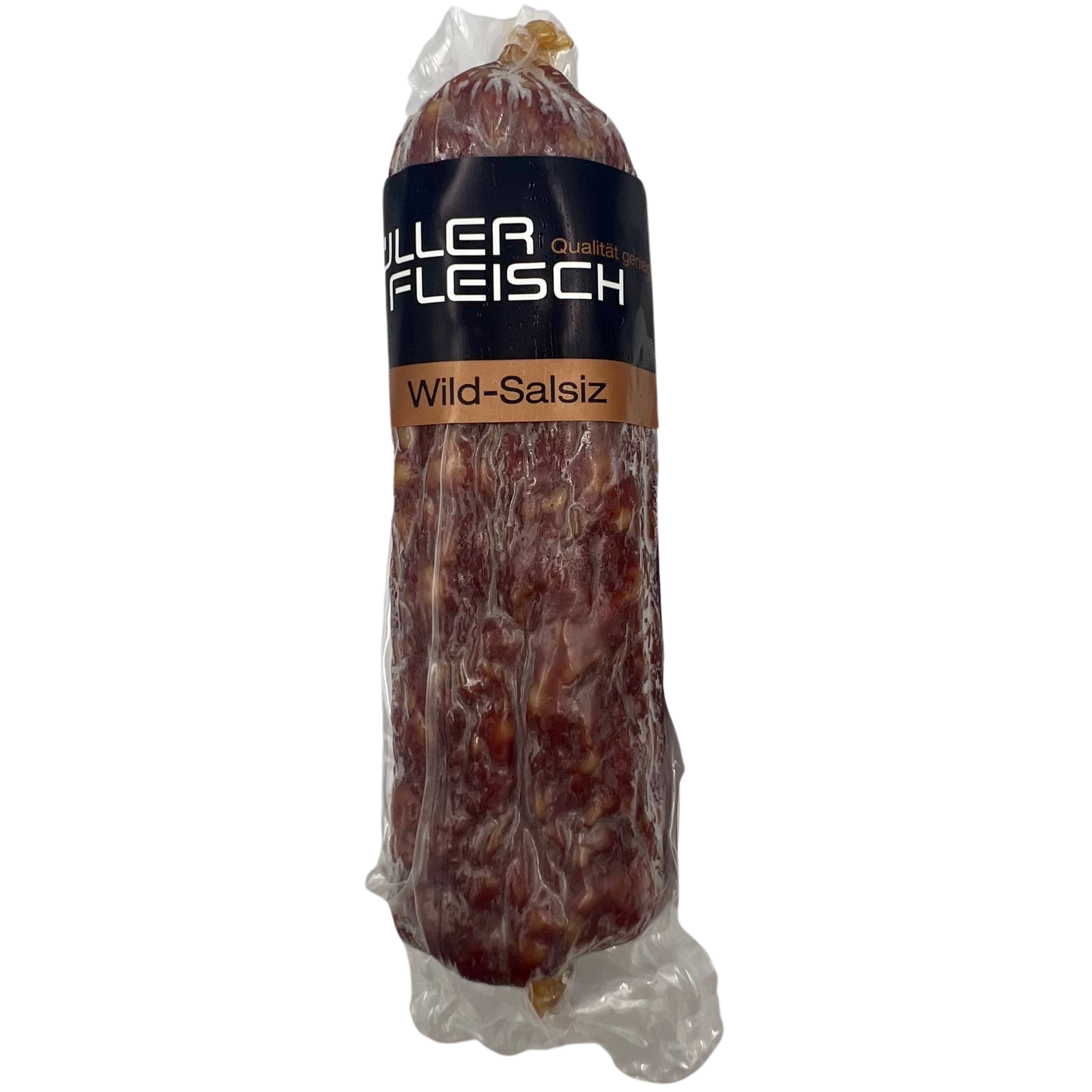 Müllers Wild-Salsiz