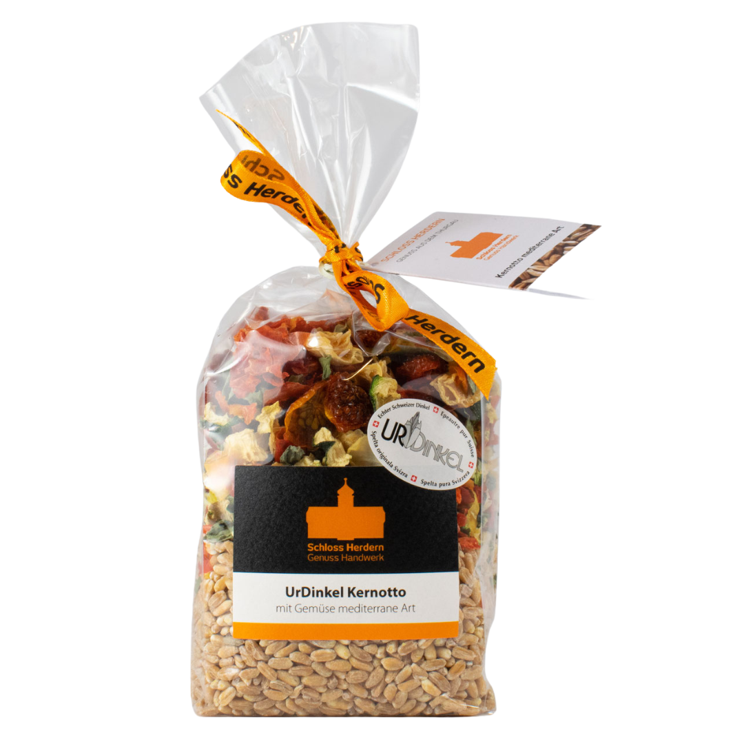 Urdinkel Kernotto Mediterane Art | 7640145897788 Urdinkel Kernotto Mediterane Art | 7640145897788