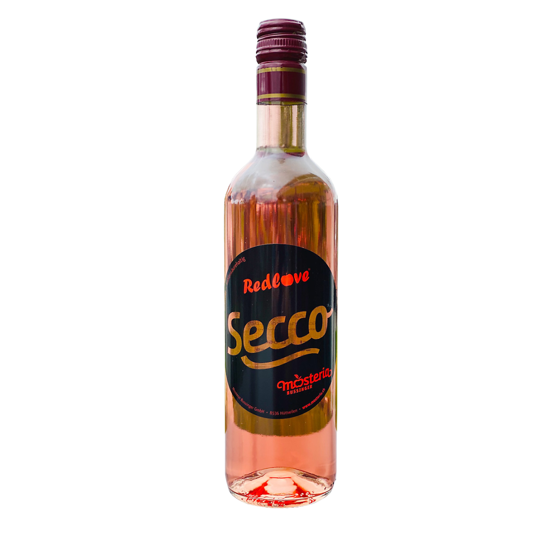 Redlove Secco