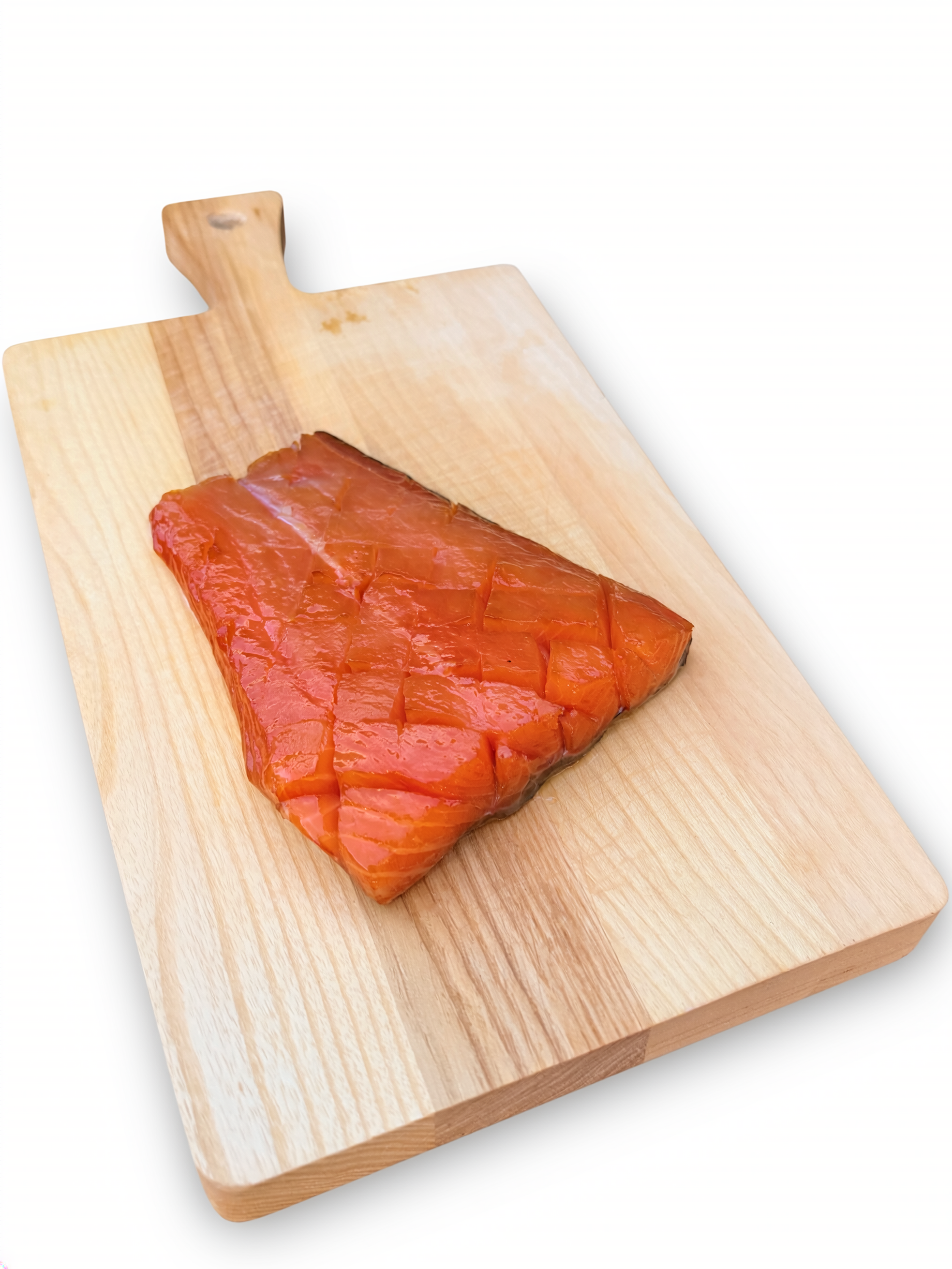Candy Salmon